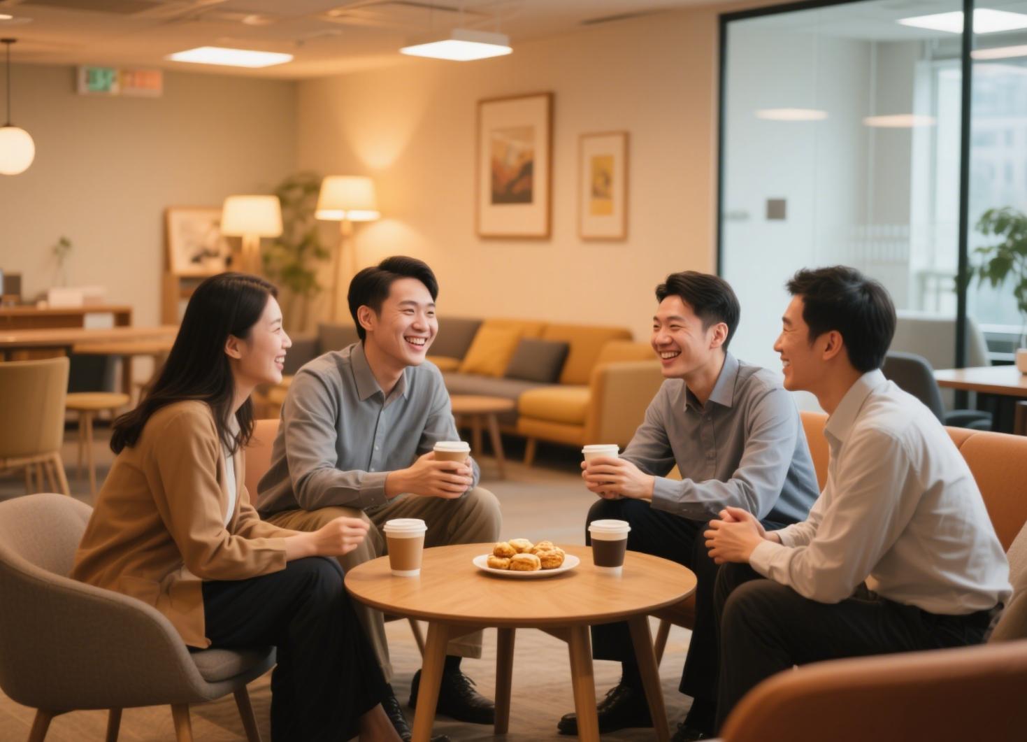 Qingdao Shkawell International Business Co., Ltd.