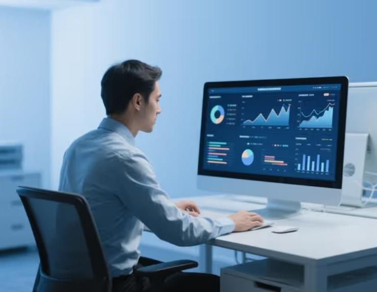 Enhancing Efficiency With Us