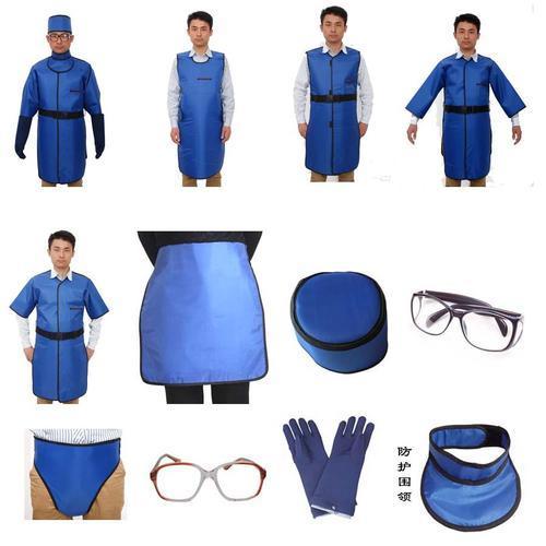 Lead Aprons
