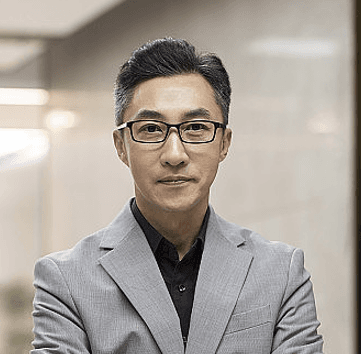 Andrew Ho