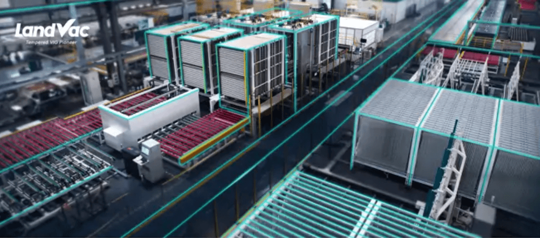 Professional guide to VIG: Safety, quality and LandVac Technology