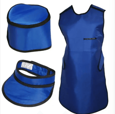 Lead Apron/Lead Gloves