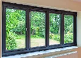 Double Glazed Insulated WindowGlass