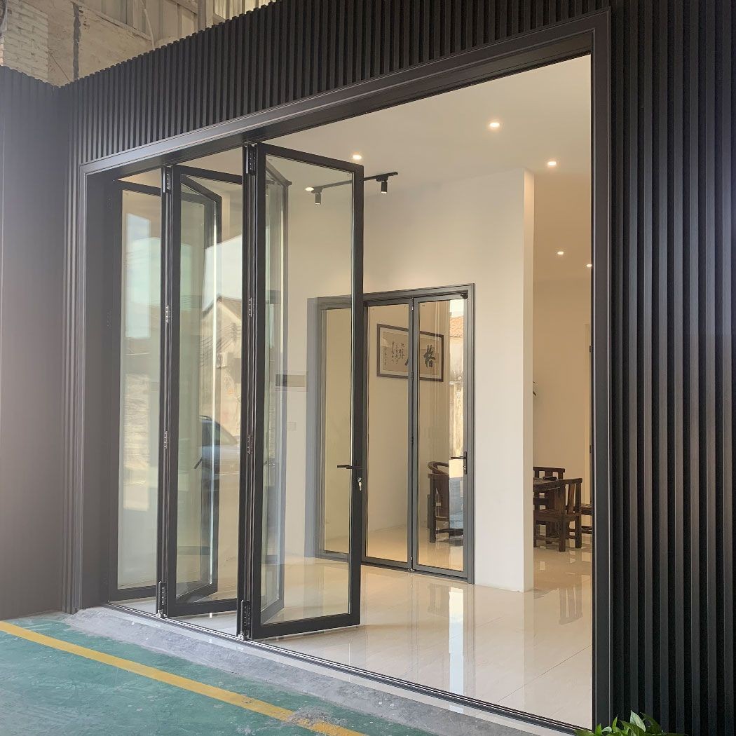 Door Glass SlingDoorGlass