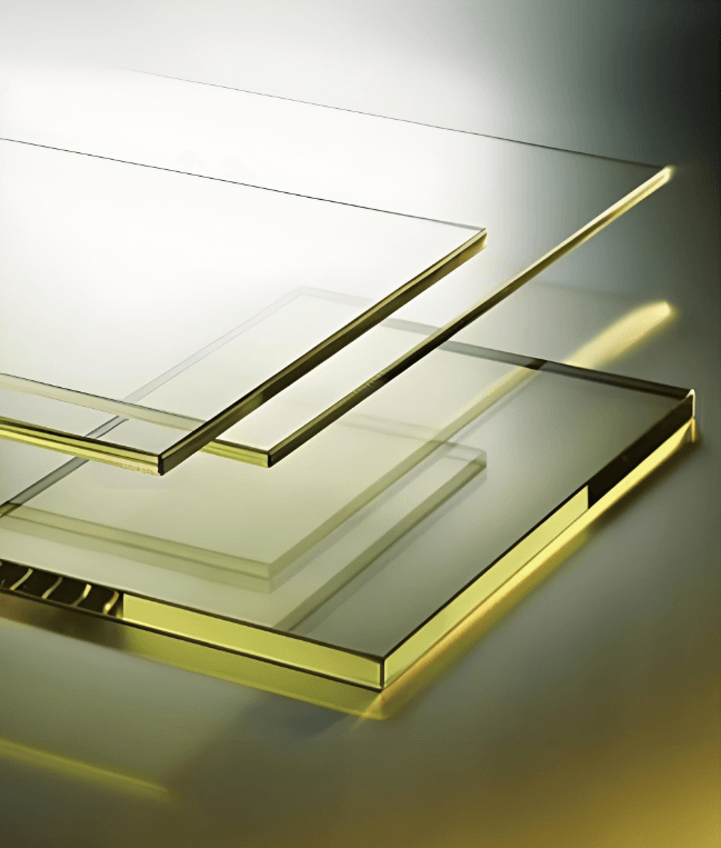 X ray shielding lead glass