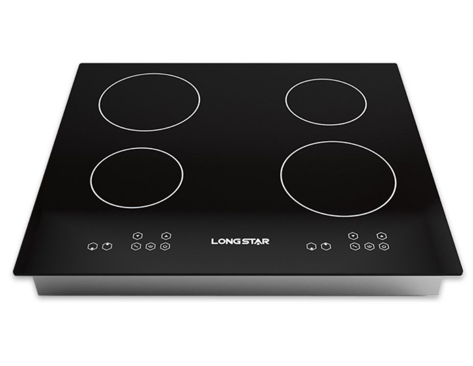 Cooktop Glass