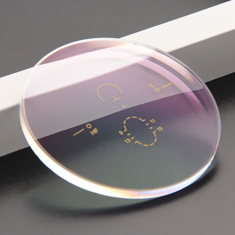 LeadGlass Protective Lens