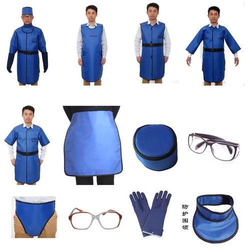 Lead Aprons