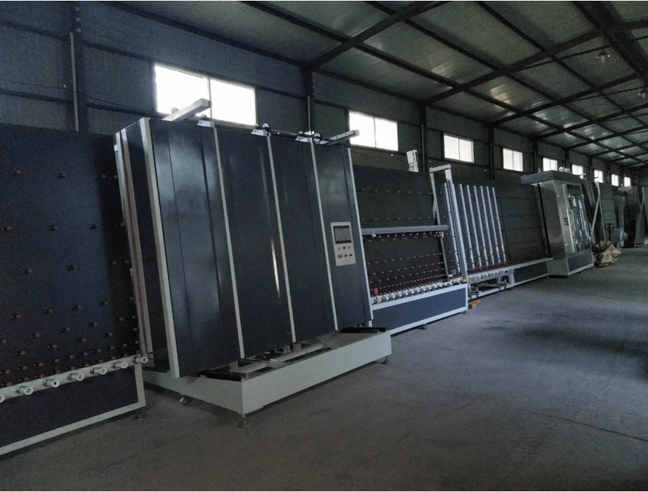 Insulating Glass Production Line