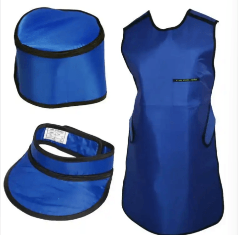 Lead Apron/Lead Gloves