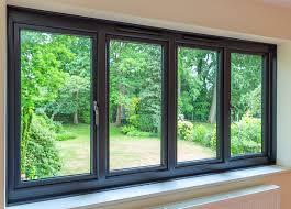 Double Glazed Insulated WindowGlass