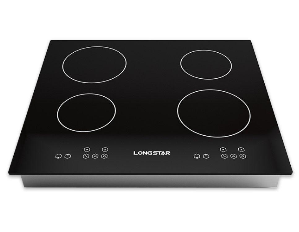 Cooktop Glass