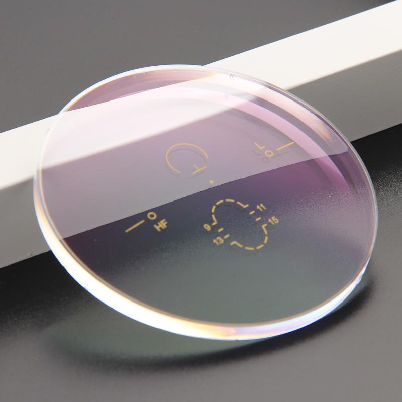 LeadGlass Protective Lens