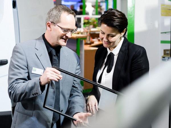 Change of date: Fensterbau Frontale and Holz-Handwerk 2022 to be held in July