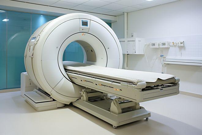 Shielding for Imaging Systems