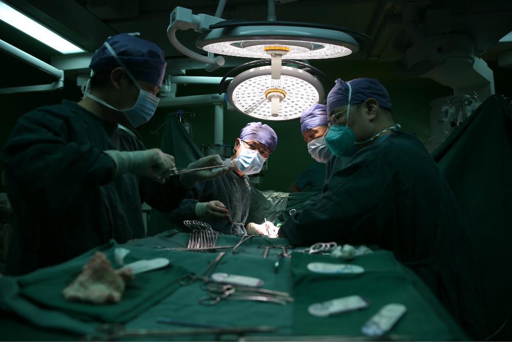 Shielding Patients for X-rays Is No Longer Recommended