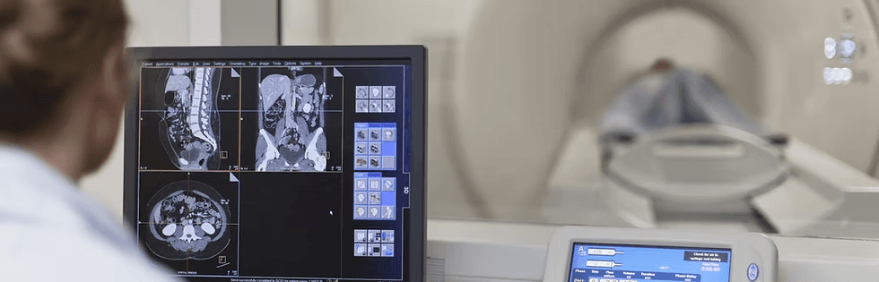 Why a CT Shielding Design is Essential?