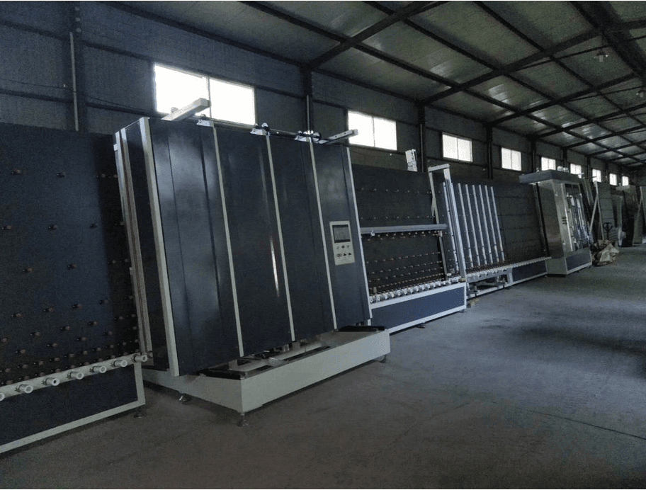Insulating Glass Production Line